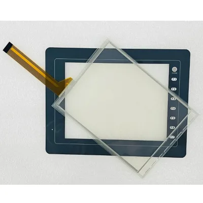 V810C touch screen + protective film