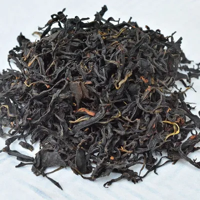 Wuyi Mountain Oolong Tea