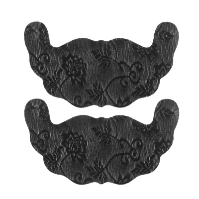 Invisible Breast Lift Tape Sexy Boobtape Kit Adhesive Nipple Covers for Strapless Backless Dress Seamless Support