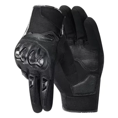 High Quality Wear Resistant Non-slip Safety Motorcycle Gloves Protect