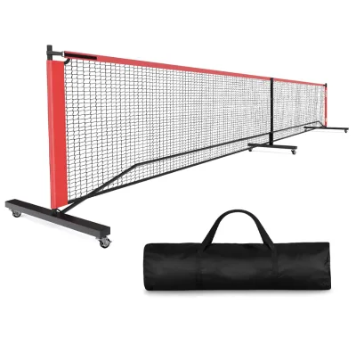 Wholesale Professional Pickleball Net Pickleball Return Net Adjustable Pickleball Net