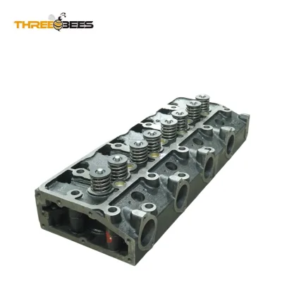 Machinery Engine Parts Cylinder Head Assy 4100