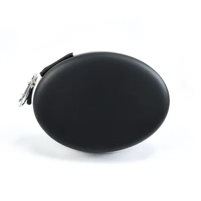 Waterproof Earphone Case Portable EVA Earbuds Storage Case Inearphone Accessories Case