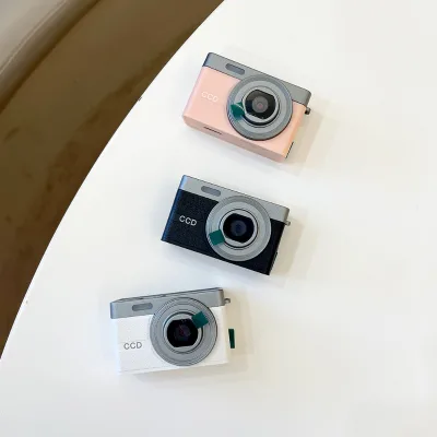 S7 1080P Mini Thumb Camera Photo and Video Recording Compact Portable Camera