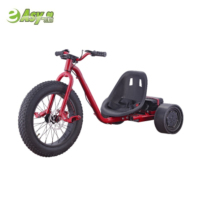 2019 Newest Cheap 3 Wheels Electric Drift Trike for Adults with CE Certificate Hot on Sale