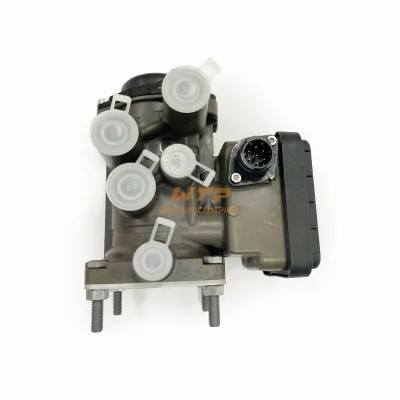 K020623 K023711 EBS Trailer Control Module for KNO-RR for MA-N TGS TGX for Sca-nia P G R T Truck Brake Valve