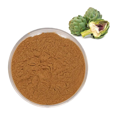 Hot Sale Artichoke Powder Pure Artichoke Powder for Dietary Supplement
