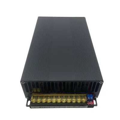 CLPW High Power 2000W 72V 27.7A DC Adjustable Power Supply AC DC Converter for Industrial Control and LED Driver