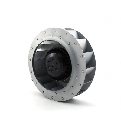 AC centrifugal fan blowers hvac plastic impeller centrifugal fan blower