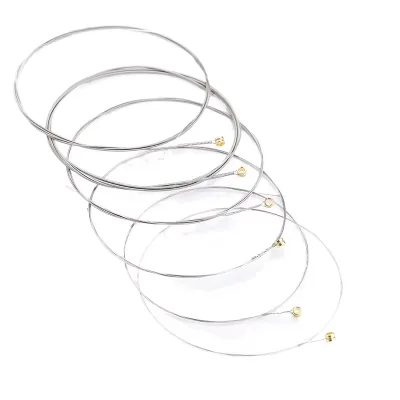 High Quality Electric Classic String Guitar Accessory Nylon and Steel Electric Guitar Neck for Bass Application