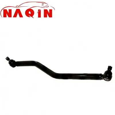 New RHD Steel Tie Rod Drag Link Assembly for ISUZU Truck 1-44380-153-0