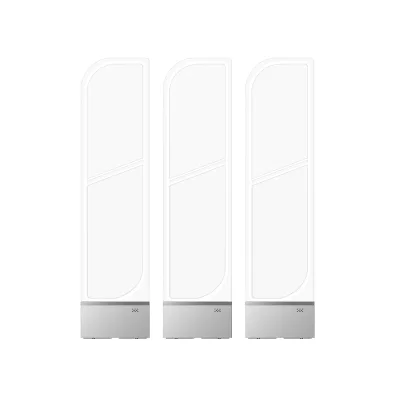 OEM Acrylic EAS System with LOGO Printing -Tailored Solution for Retail Chains