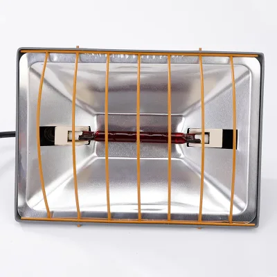 Infrared Heating Lamp for Poultry Heat Lamp Holder Infrared Heat Lamp