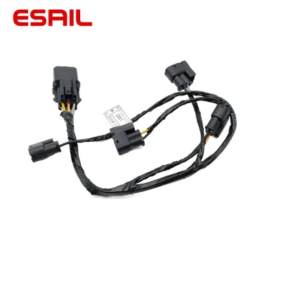 Ignition Coil Wire 27350-26620 2735026620 27350 26620 for 06-11 Accent Rio Rio5