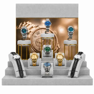 Watches Display Stand Watch Holder Display Stand Watch Display Stand Benyar