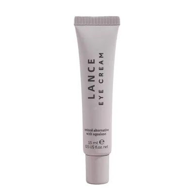 Private Label Eye Care Plant Retinol Eye Cream Vegan Improve Skin Texture Firming Vitamin C Under Eye Cream for All Skin Types