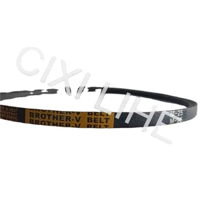 Hot Selling Washing Machine Belt Washing Machine Belt Pulley Various Types Size M25