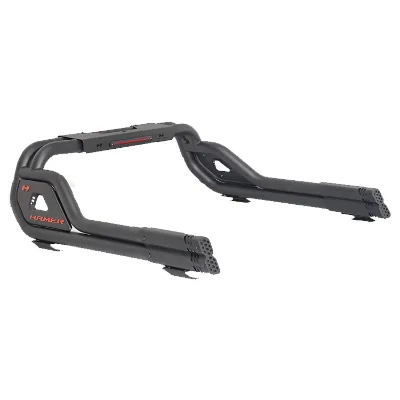 Pickup Auto 4x4 Offroad Accessories Universal Roll Bar for FORD F150 Ranger T6 T7 T8