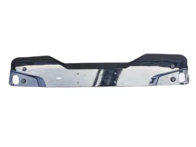 High Quality Sunshade Sinotruk Howo T5G TX Truck Parts 712W63701-0011 Sunshade Assembly