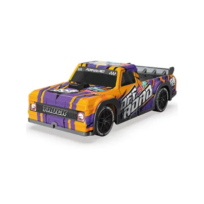 Boy Remote Control Car Mini Remote Control Racing 2.4Ghz Beginners with Cold Light Charging Car Toys
