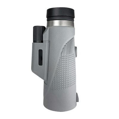 New HD 12X55 Monocular Telescope Large Objective Eyepiece Monocular for Outdoor Activities with OEM Service