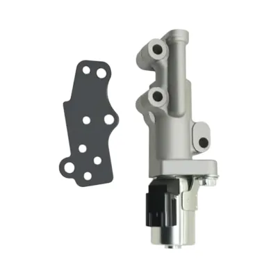 Embellu 23796-EA20B New Condition Variable Valve Timing VVT Solenoid Compatible for NISSAN ALTIMA MAXIMA NV1500/2500/3500 XTERRA