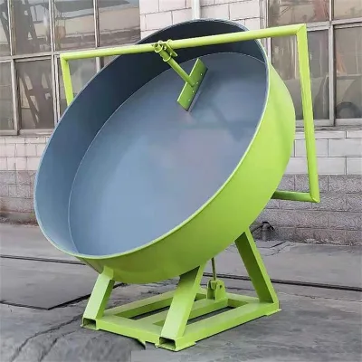 The Machine for Making Cat Litter Cement to Make Balls