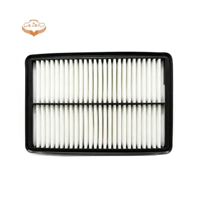 Factory Car Parts Air Filter 28113-08000 2811308000 Ala-1909 0986Af2083 F026400044 for Hyundai Tucson Kia Cerato Sportage Car