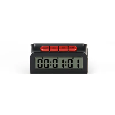 LCD Digital Count up Timer Digital Kitchen Cooking Timer