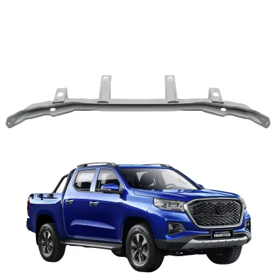 New WELDED ASSY RADIATOR BRACKET for Hunter Door Panel Changan 2023-2024