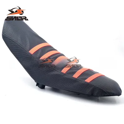 SNOR Seat Cover for Kugoo Wish01 Tuttio 01 Anti-slip Scooter Seat Cushion Cover Modified Seat Cover