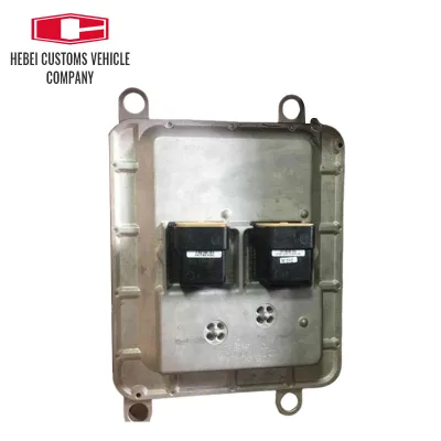Genuine Quality 172-9389 1729389 953C D6R ECM Controller for CAT Loader Parts