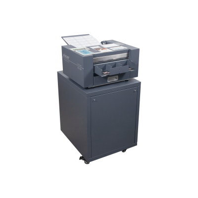 Play Card Making Machine/photo Cutter Machine/playing Card Making Machine