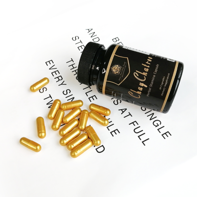 Best Selling Item 2025best-selling Product Men's Maca Health Supplement Pill