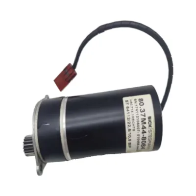 Original 037 M808944 OS Offset Press Parts Roland Printer Motor New for Roland 300/700/900 with Water Based Ink