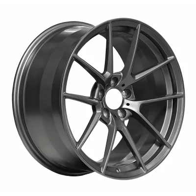5x112 19 20 Car Rim Forged Wheels 5x120 Alloy M Performance 763M Style for F87 M2 M3 F80 M4 E90 1 2 3 5 Series CS F82