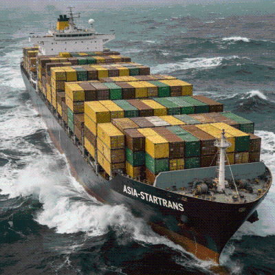 Professional China-Dominican Republic Shipping | FCL/LCL/Break Bulk with Competitive Rates