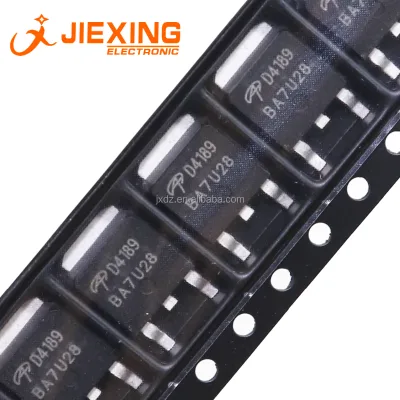 AOD4189 4189 D4189 MOSFET 40V 40A TO252 DPAK P-Channel New & Original