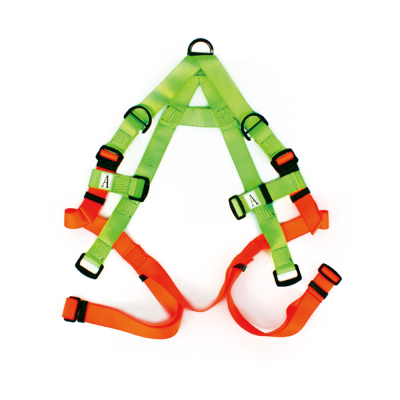 Construction Fall Protection Harness for Worker Safety