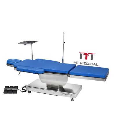 Ophthalmic Operation Table for Eye Surgery Medical Electric Ophthalmology Operating Table