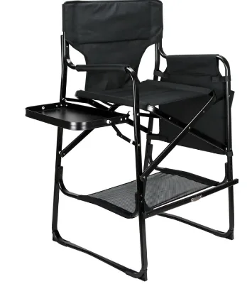 DELLA STELLA DIRECTOR'S MAKEUP CHAIR