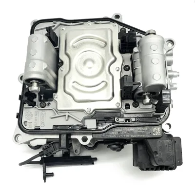 New DQ200 0AM Transmission Gearbox Mechatronics 0AM325025D 0AM325065S 0AM927769D for VW Audi Golf Jetta Seat
