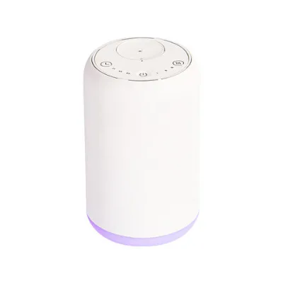 Portable Type-C Rechargeable Mini aromatherapy Diffuser Essential Oil Waterless Car Aroma Diffuser