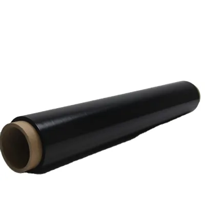 Self-lubricate Conductive Plastic 0.5-1mm UHMWPE Film UHMW-PE Film 3M 5421 5423 5425 5430