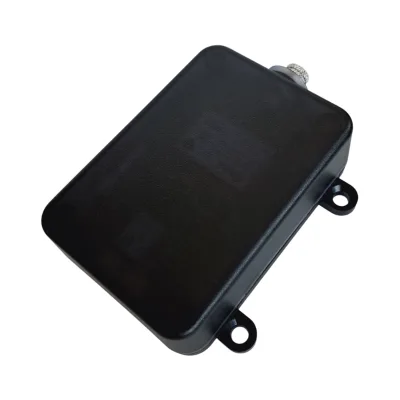Great Quality Asset Security IoT GPS Tracker Vehicle GPS Real Time Tracking Tracker