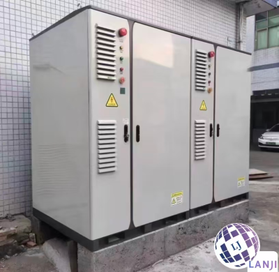 Factory Supply Hot Sale Base-Load Support Energy Storage System Grid Resiliency Community Resilience Energy Storage System
