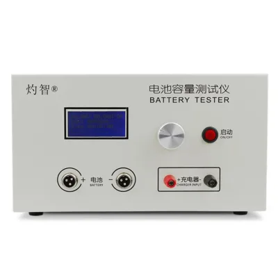 Capacity Testers Analyzer 12v 24v 36v Lifepo4 Auto Charge Discharging EBC-B20H 12V-72V 20A Lithium Battery Capacity Tester