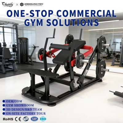 Mediterranean Luxury Fitness Bundle Gym Equipment Full Set Italian Design Smart Racks Spain/Italy Grade Premium Resorts/Hotels