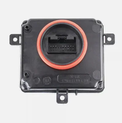 OEM 4G0.907.697.G for LED DRL Module Headlight LED Module Control Unit