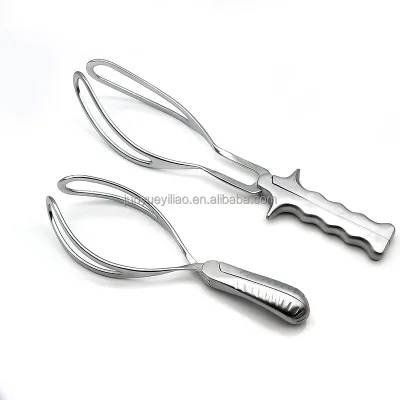 Simpson Obstetrical Forceps Surgical Gynecology Ob/gyn Instruments